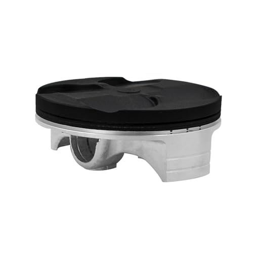 Kit piston 78mm CRF250X résout perte de puissance segments 13101-KRN-670 - 4