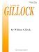 ACCENT ON GILLOCK VOLUME 4 EARLY INTERMEDIATE PIANO SOLOS