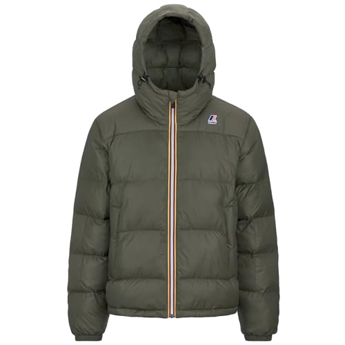 Doudounes K Way LE VRAI 3.0 CLAUDE HEAVY WARM EU - vue 6