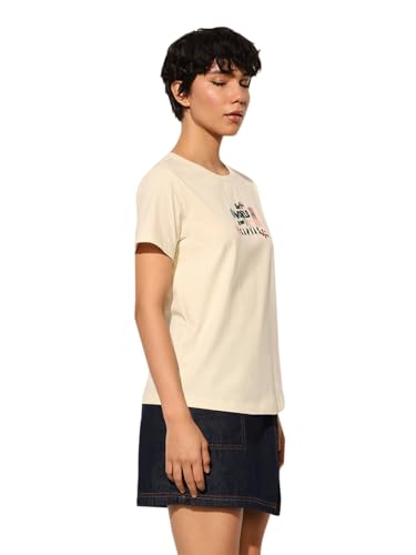 Image of ONLY Women's Regular Fit T-Shirt