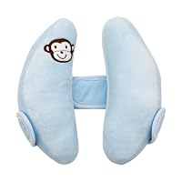 Coussin U Bébé Poussette Coussin Voyage Bébé Alaoo - Support Tête Cou U-shaped | Siège Auto, Poussette - Motif Renard Soutien Tête Siège Auto Coussin U Bébé Poussette Coussin Voyage Bébé Alaoo - Support Tête Cou U-shaped | Siège Auto, Poussette - Motif Renard Soutien Tête Siège Auto