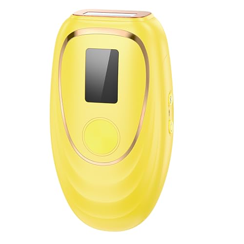 Image of Laser Hair Removal Device for Women, Hair Removal Device for Body