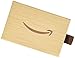 Amazon.com Gift Card for any amount in a Classic Faux Wood Gift Box