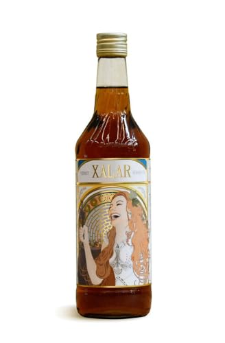 Vermut Xalar - Vermut Blanco 100% Mediterraneo