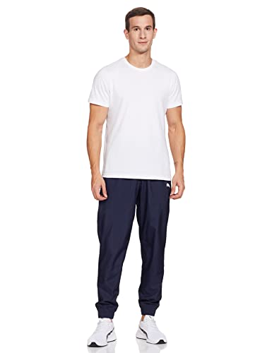 Image of Puma Men Regular Fit Trackpant
