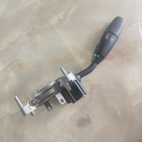 Interrupteur clignotant Benz résout problème commande essuie-glace W203 - 2