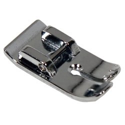 Pie recto para máquina de coser Janome miniatura 1