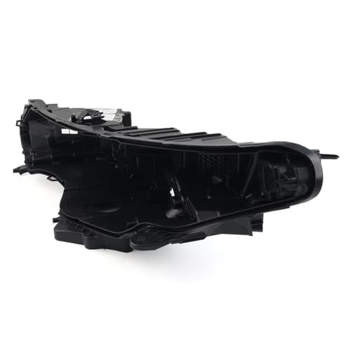 LIRU Auto Car Headlight Bottom Base Case Cover Protector, Anti-Scratching Headlamp Bottom Base Case Housing Guard For Land Rover for Range Rover Evoque 2020-2023, Left