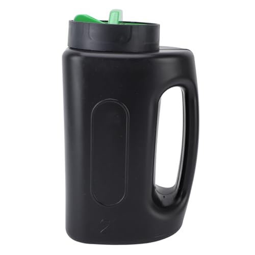 Esparcidor de Fertilizante Manual de 2L para Jardinería miniatura 5