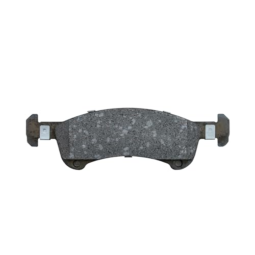 Image of Detroit Axle - Front Brake Pads for 03-06 Ford Expedition