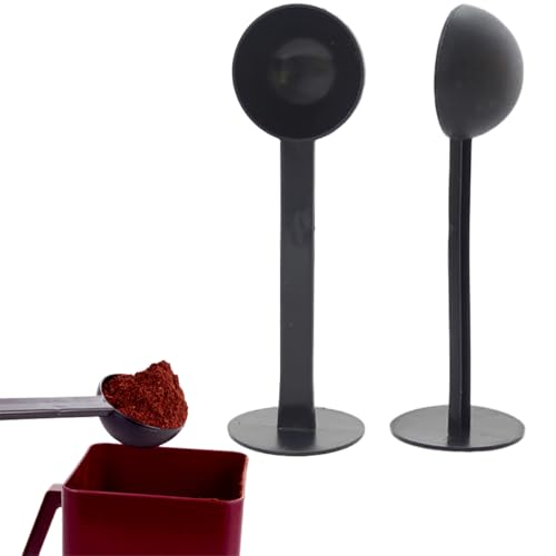 2-In-1 Espresso Coffee Spoon and Tamper Set