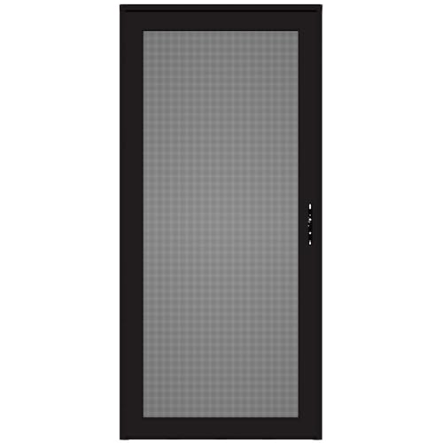 Platinum Secure Screen 36-in. Door
