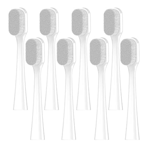 �d�����u���V�����p�w�b�h�B��?�i Philips HX6730 HX6780 HX6530 HX3216 HX3130(8pcs)