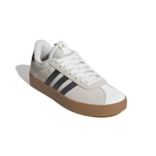 adidas Damen Vl Court 3.0 Shoes Schuhe – Bild 5
