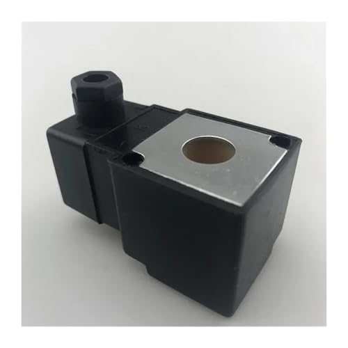 Bobine pilote K23D-1.2 DC24V pour réparer et relancer une électrovanne bloquée - 6