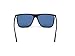 Tom Ford FLETCHER FT 0832 Shiny Black/Blue 57/15/145 men Sunglasses
