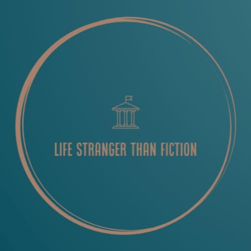 Life Stranger Than Fiction cover art