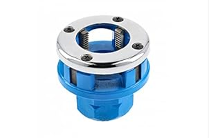 Gewindeschaneidkopf 1 Högert Technik HT1P641