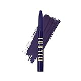 Ludicrous Lip Crayon (240 Front Row) - Cream-to-Matte Lip Color, Long Lasting, Glide-On Formula, Vegan & Cruelty-Free