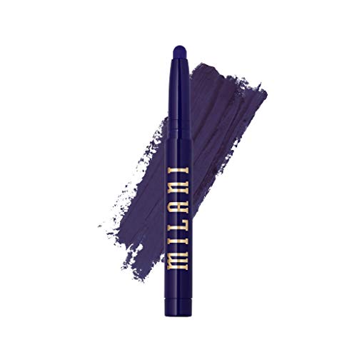 Ludicrous Lip Crayon (240 Front Row) - Cream-to-Matte Lip Color, Long Lasting, Glide-On Formula, Vegan & Cruelty-Free