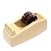 Scotch Heavy Duty 2 Roll Dispenser, 3-Inch Core Size (C-22)