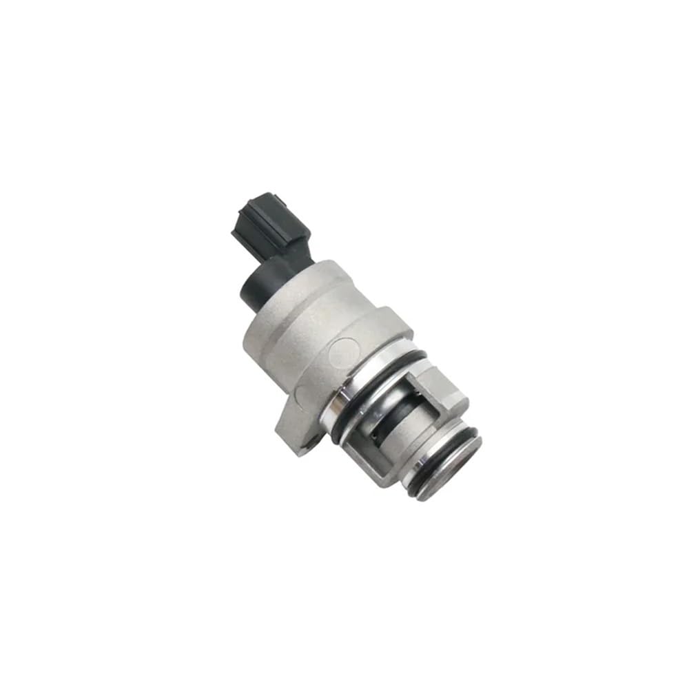 Aierdeyp As Shown Iac Idle Control Valve Compatible With Jeep For Liberty Compatible With Wrangler 2004 2005 2006 Car Iacv Idle Air Control Valve 4593849Aa 4627602Aa