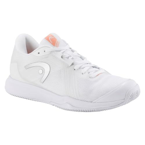HEAD Zapatillas de Tenis para Mujer Sprint Team 4.0 Clay