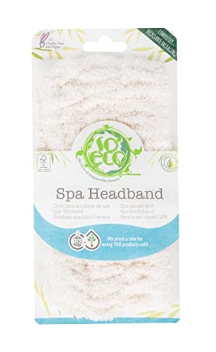 So Eco Spa Fascia Per Capelli - 40 Gr