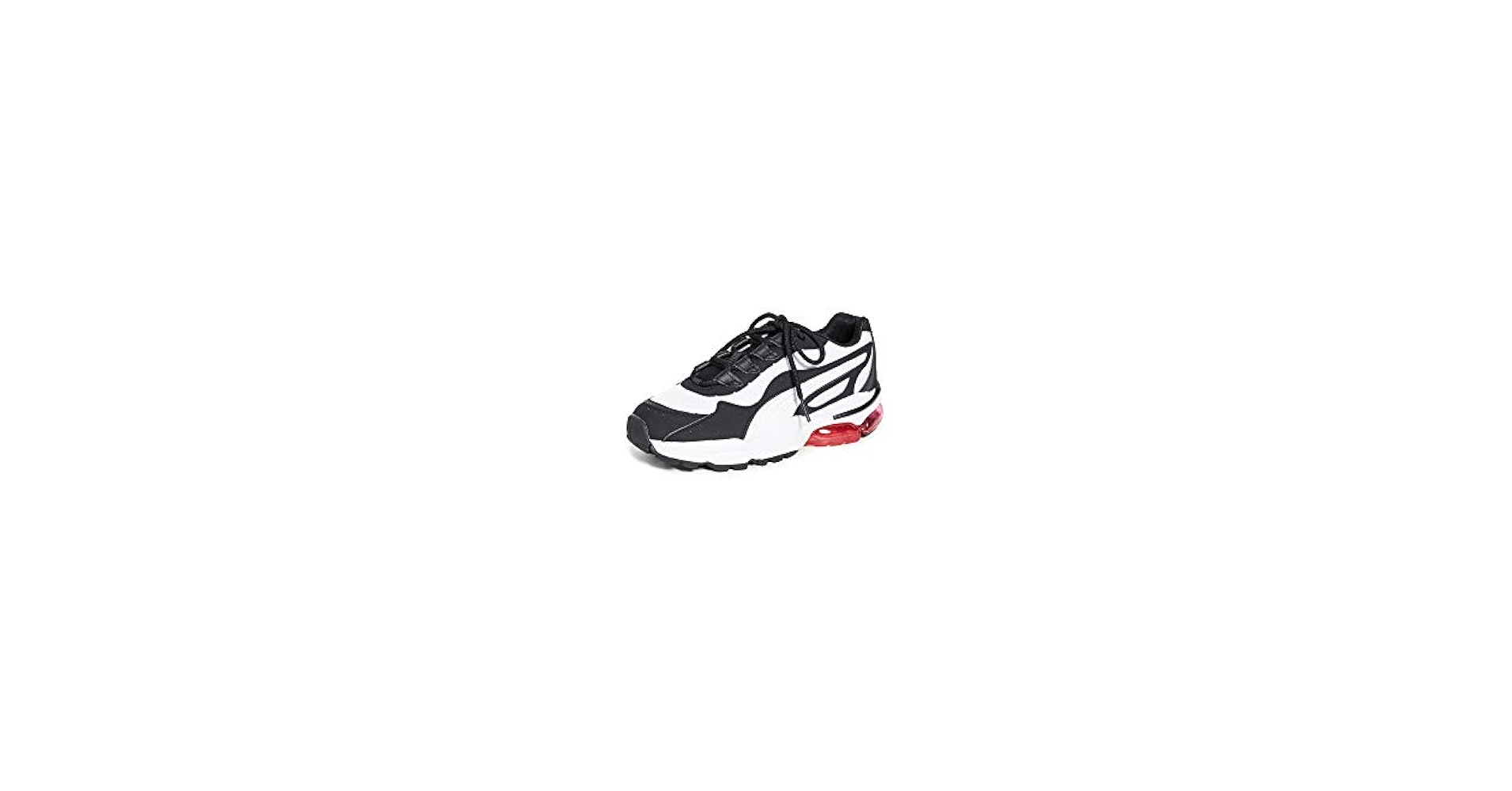 ピーター・マイアン アートパネル Sneaker Camel Doctor PUMA Cell Speed Swxp Lace Up Mens White Sneakers Casual