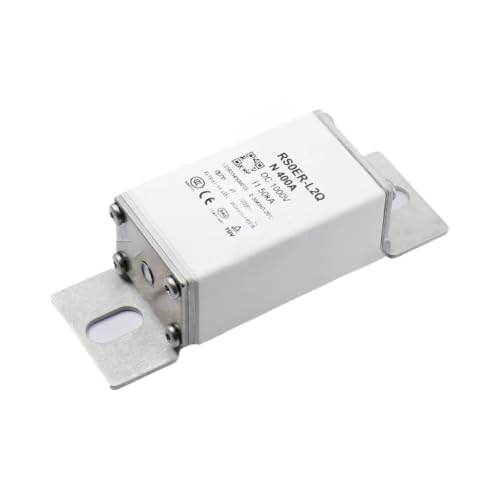 Pile DC RS0ER-L2Q-N 1000V de chargement rapide sans base version 400A pour borne électrique