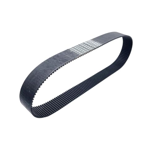 Courroie de distribution 225-5GT 15mm pour corriger le jeu mécanique et l'usure de transmission