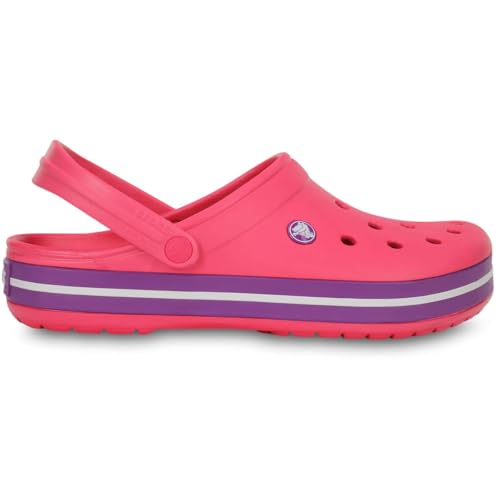Image of Crocs Unisex Adult Crocband Clogs