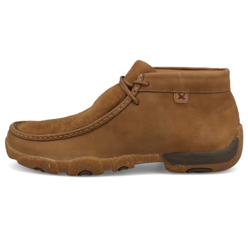 Image of Twisted X Men's Chukka Driving Moc Boots