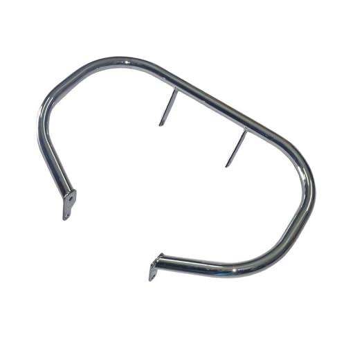 Pare-chocs barre anti-chute moto Boulevard M50 tube protection moteur Volusia VL800 C50 custom