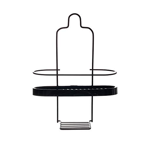 Suporte Organizador para Porta Shampoo Wave