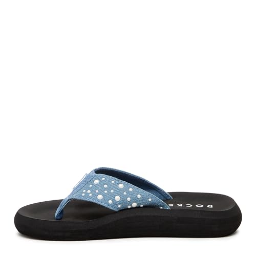 Image of Rocket Dog Women's Spotlight Comfort Foam Flip Flop Sandal
