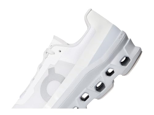 Image of On Men's Cloudmonster Sneakers