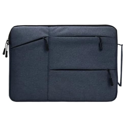 Funda para ordenador portátil y accesorios de viaje o desplazamientos diarios