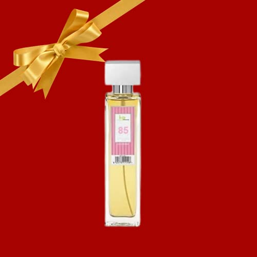 IAP PHARMA PERFUME MUJER N_ 85 150 ML Cover