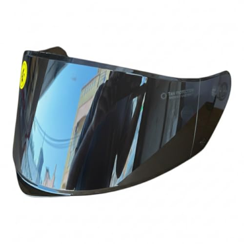 Image of Visors Suitable for Studds Raider, Raider Super, Raider Street Helmets