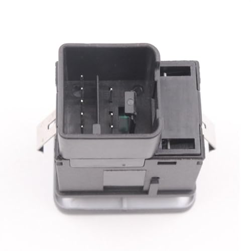 Interruptor de freno de mano electrónico 3C0927225C botón Passat B6 3C 6