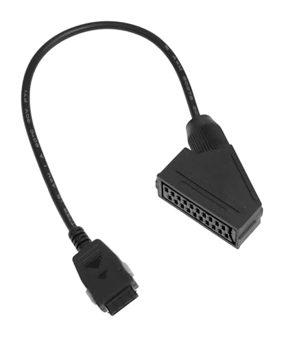 Skart/-Scartadapter 52979 für Panasonic 30071150...