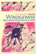 Wrogowie Historia pewnej milosci 8370796826 Book Cover