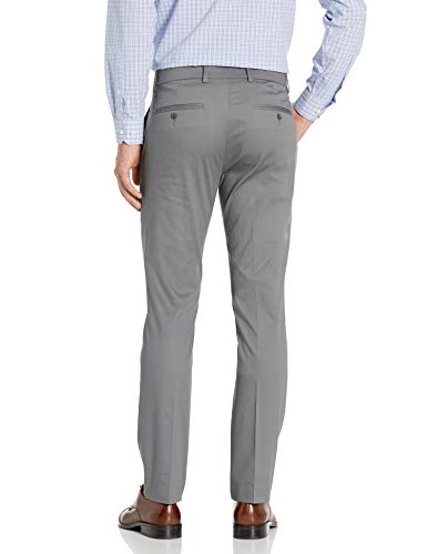 Perry Ellis Men's Standard Portfolio Slim Fit Stretch Pant2