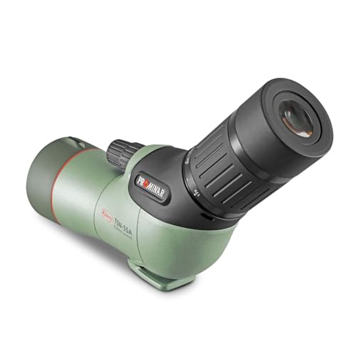 Kowa TSN-55A プロミナーピュア蛍石スポッティングスコープ の商品画像 4