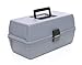 Brady LKX-TKLBOX Extra-Large Lockout Toolbox, Rugged Polyethylene