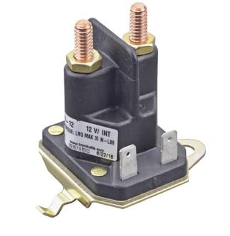 12Vスターター 862-1241-211-12 532192507 435-325 AYP 192507 Ariens