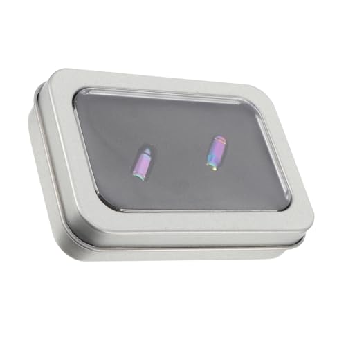 Cubiertas de válvula para bicicleta Abaodam miniatura 7