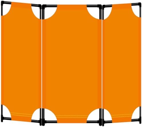 Fireproof Welding Blanket Roll Width Waterproof Silicone Coating Flame Retardant Wear Resistant Tarpaulin for Equipment,Welding Curtain Panels, Spark Guard Barrier, Flexible Screen for Works