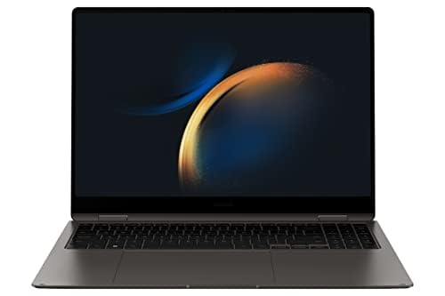 サムスン　Galaxy Book 3 Pro 16+512G i7-1360p Samsung Galaxy Book3 Ultra 16
